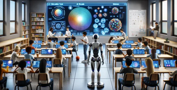 Yapay Zeka Eğitimleri